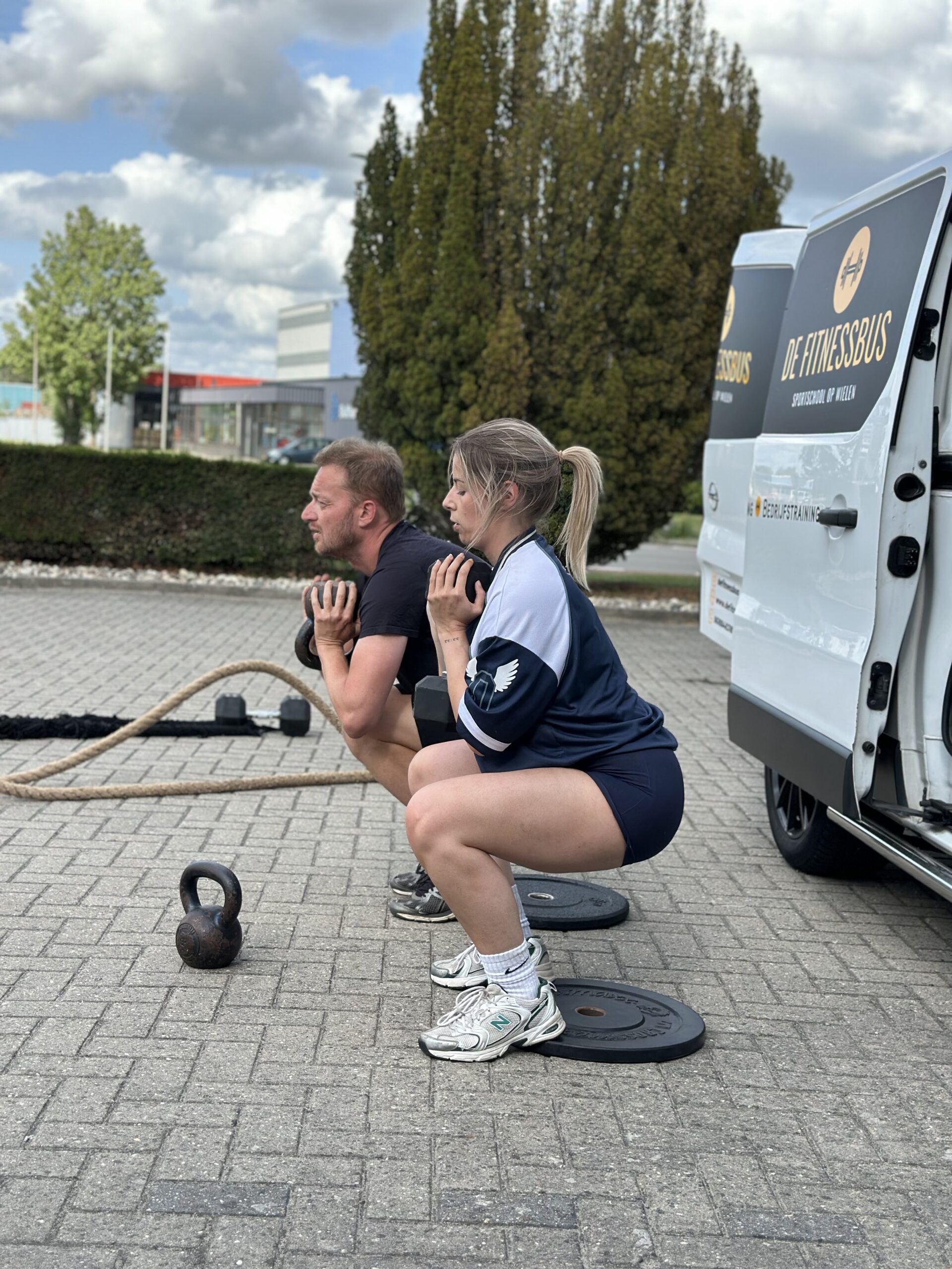 Personal training